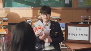 Backdrop to the movie "The First Ride" #551237