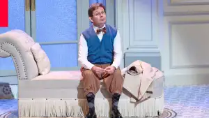 Backdrop to the movie "La valse des pingouins" #794837