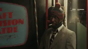 Backdrop to the movie "Saturday Night" #635188