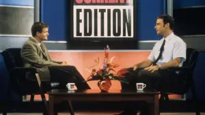 Backdrop to the movie "Scream 2" #770155