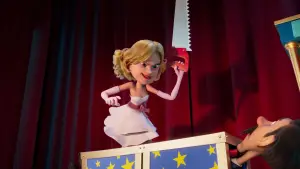 Backdrop to the movie "Spiked" #766915