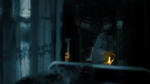 Backdrop to the movie "Swear To Me" #662606