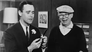 Backdrop to the movie "The Apartment" #660245