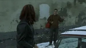 Backdrop to the movie "The Bourne Identity" #770515