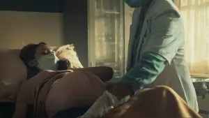 Backdrop to the movie "The Damnation" #679245