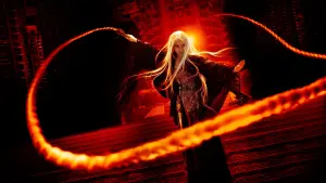 Backdrop to the movie "The Forbidden Kingdom" #275918