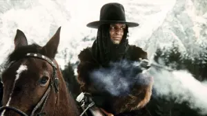 Backdrop to the movie "The Great Silence" #216829