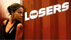 Backdrop to the movie "The Losers" #725368