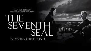 The Seventh Seal