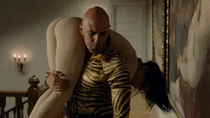 Backdrop to the movie "The Skin I Live In" #699193