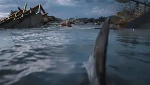 Backdrop to the movie "Thrash" #774596