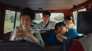 Backdrop to the movie "Triq Salama" #198871