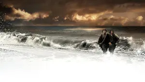 Backdrop to the movie "Silence" #237975