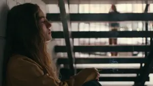 Backdrop to the movie "Woman of the Hour" #596962