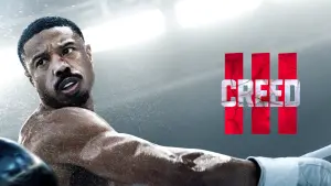 Backdrop to the movie "Creed III" #10646