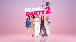Bride Squad 2