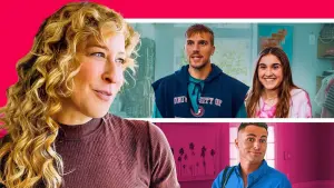 Backdrop to the movie "Love... Reconsidered" #195085