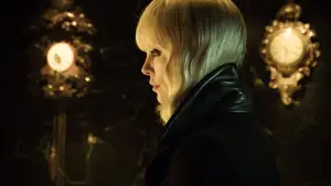 Backdrop to the movie "Atomic Blonde" #717006