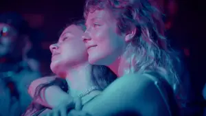 Backdrop to the movie "Foreign Language" #708017