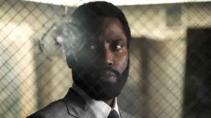 Backdrop to the movie "Tenet" #233941