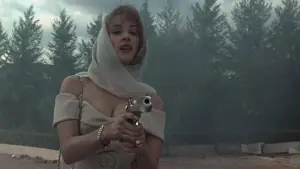 Backdrop to the movie "Addams Family Values" #684857