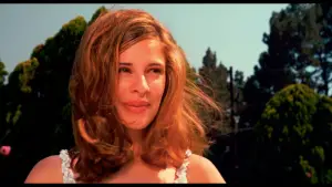 Backdrop to the movie "Nowhere" #685869