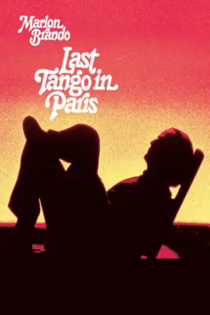 Poster to the movie "Last Tango in Paris" #832390