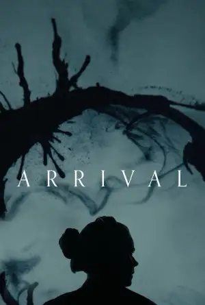 Poster to the movie "Arrival" #832718