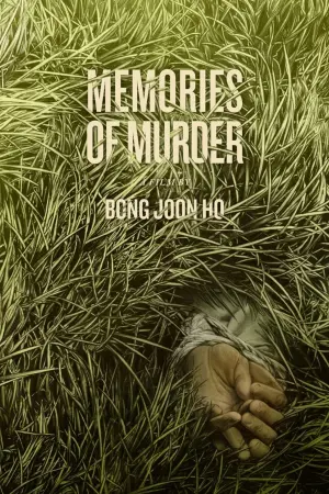Poster to the movie "Memories of Murder" #68288