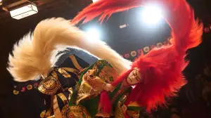 Backdrop to the movie "Kokuho" #526176