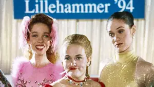 Backdrop to the movie "Attack of the 5 Ft. 2 Women" #722156