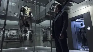 Backdrop to the movie "Batman v Superman: Dawn of Justice" #565940