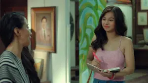 Backdrop to the movie "Bela Luna" #381509