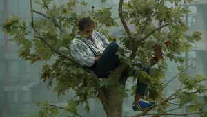 Backdrop to the movie "Bingo Bongo" #486553