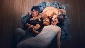 Backdrop to the movie "Come See Me in the Good Light" #580386