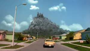 Backdrop to the movie "Edward Scissorhands" #619833
