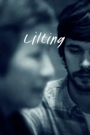 Poster to the movie "Lilting" #688128