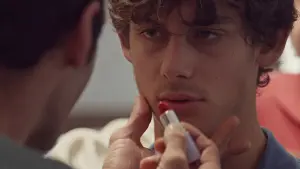 Backdrop to the movie "Fireworks" #377089