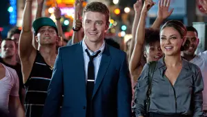 Backdrop to the movie "Friends with Benefits" #272984