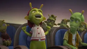 Backdrop to the movie "Planet 51" #731930