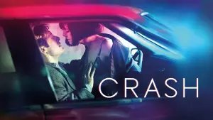 Backdrop to the movie "Crash" #69885