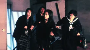 Backdrop to the movie "Gonin 2" #500722