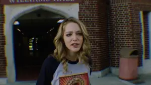 Backdrop to the movie "Happy Death Day" #710100