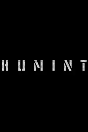 Poster to the movie "HUMINT" #533776