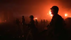 Backdrop to the movie "Full Metal Jacket" #651744