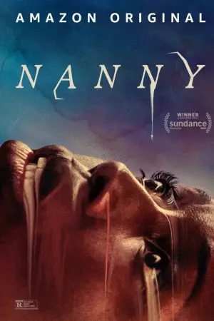 Poster to the movie "Nanny" #743594