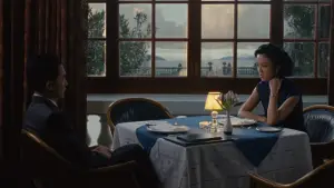 Backdrop to the movie "Lust, Caution" #789934