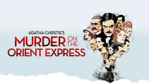 Backdrop to the movie "Murder on the Orient Express" #784532