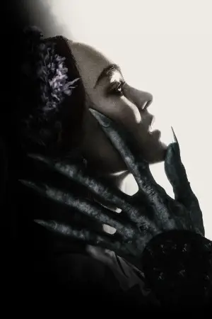 Poster to the movie "Nosferatu" #553337