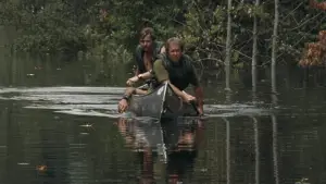 Backdrop to the movie "Deliverance" #858434